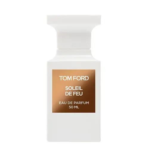 Купити Tom Ford Soleil De Feu Парфумована вода на Elune.com.ua