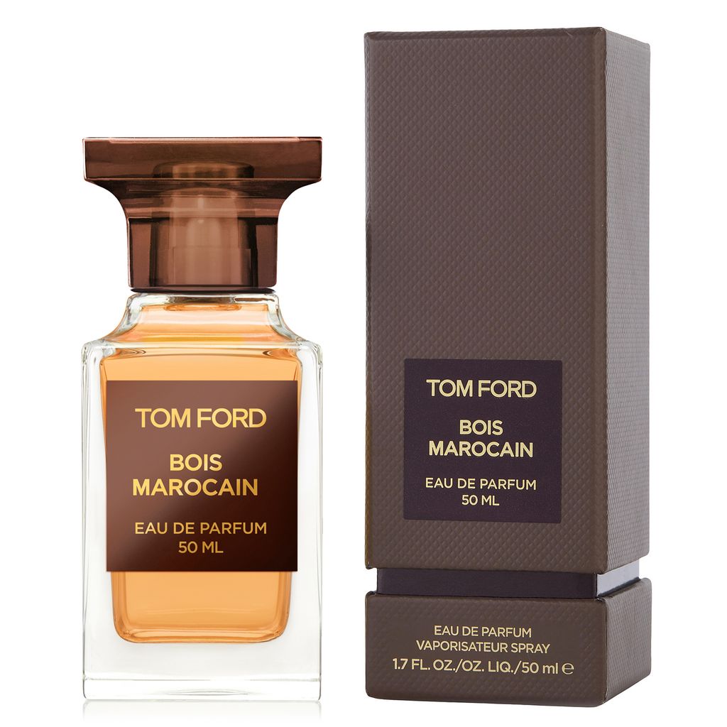 Купити Tom Ford Bois Marocain Парфумована вода на Elune.com.ua