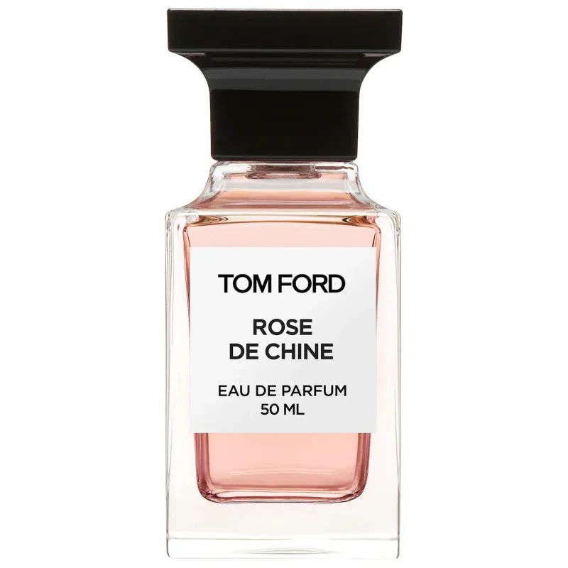 Купити Rose De Chine Парфумована вода на Elune.com.ua