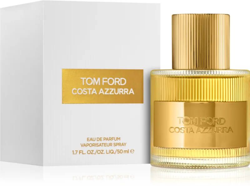 Купити Costa Azzurra Парфумована вода на Elune.com.ua