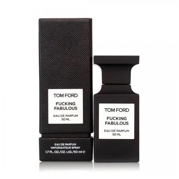 Купить Tom Ford Fucking Fabulous Парфюмированная вода на Elune.com.ua