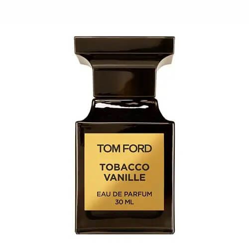 Купити Tom Ford Tobacco Vanille Парфумована вода на Elune.com.ua