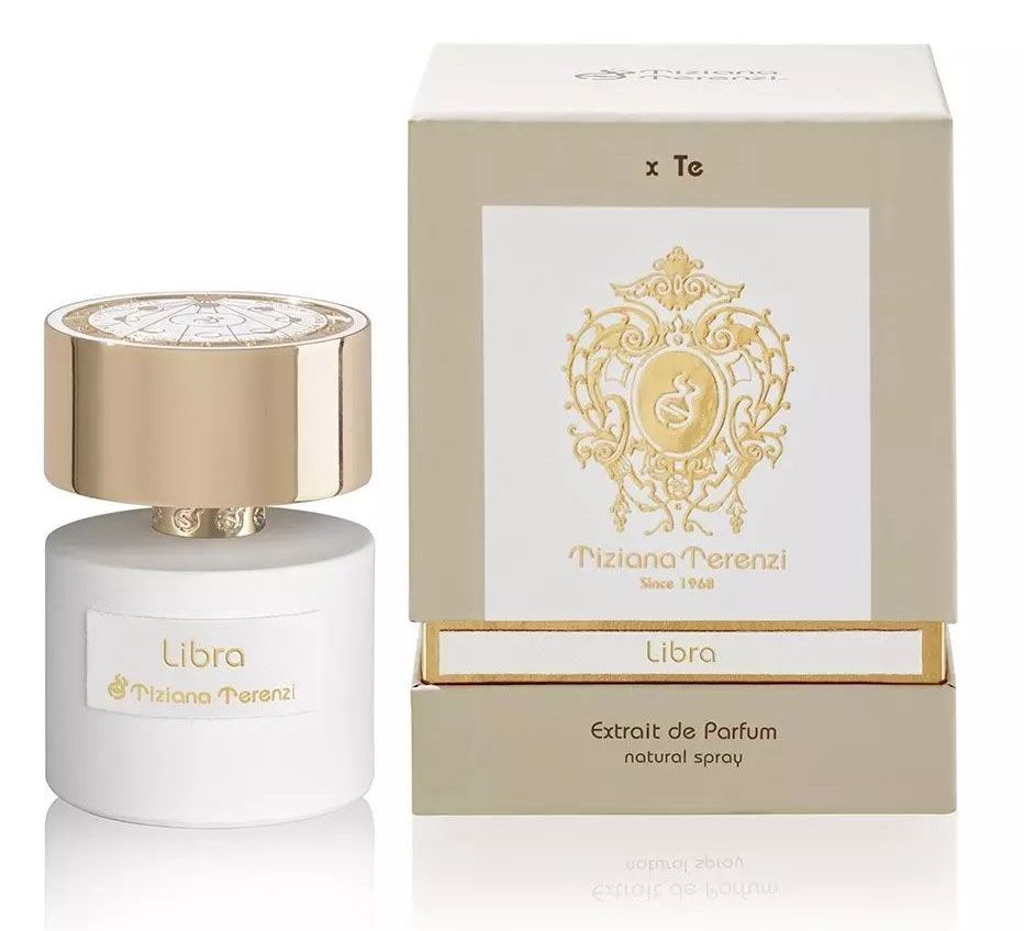 Купити Tiziana Terenzi Libra Екстракт на Elune.com.ua