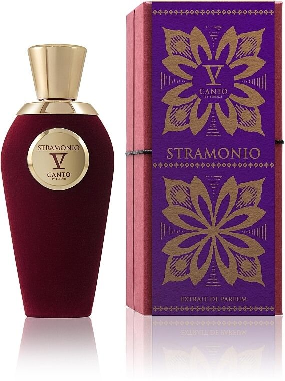 Купити Stramonio Екстракт на Elune.com.ua