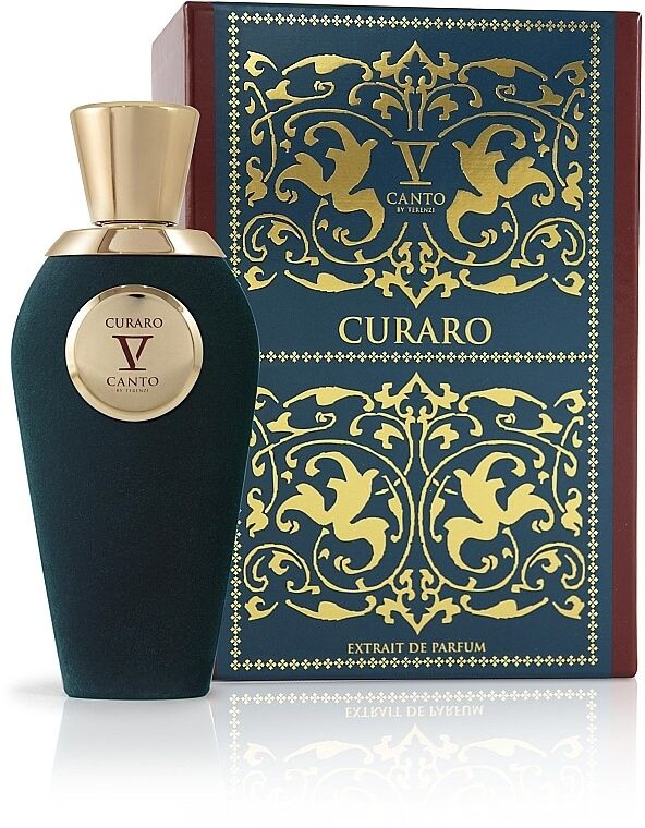 Купити Curaro Екстракт на Elune.com.ua