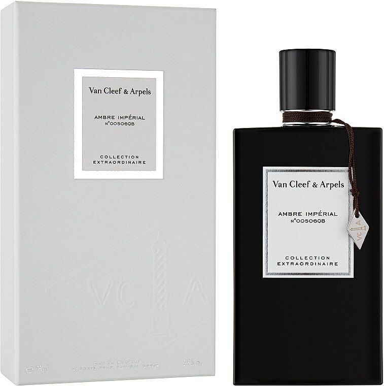 Купити Ambre Imperial Парфумована вода на Elune.com.ua