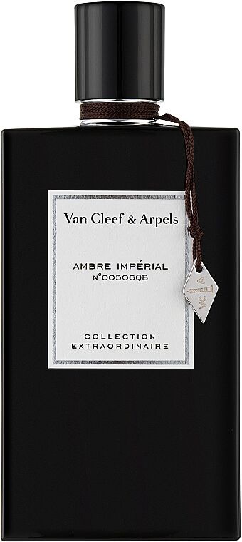 Купити Van Cleef & Arpels Ambre Imperial Парфумована вода на Elune.com.ua