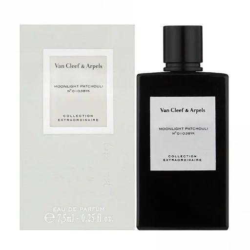 Купити Мініатюра Van Cleef & Arpels Moonlight Patchouli Парфумована вода на Elune.com.ua