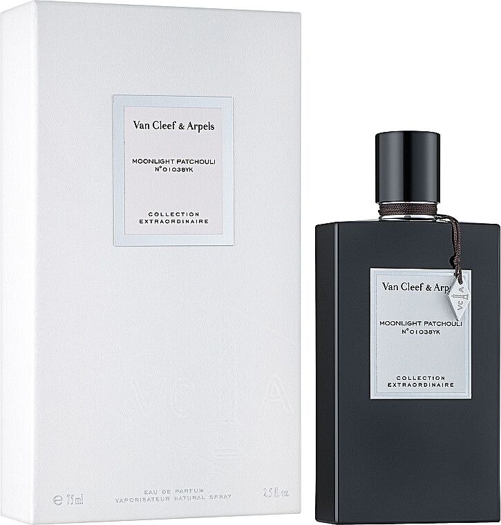 Купити Moonlight Patchouli Парфумована вода на Elune.com.ua