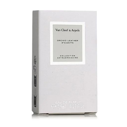 Купити Мініатюра Van Cleef & Arpels Orchidee Leather Парфумована вода на Elune.com.ua