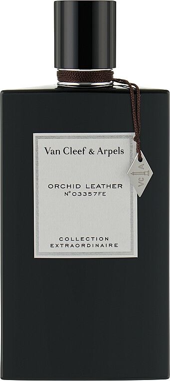 Купити Orchidee Leather Парфумована вода на Elune.com.ua