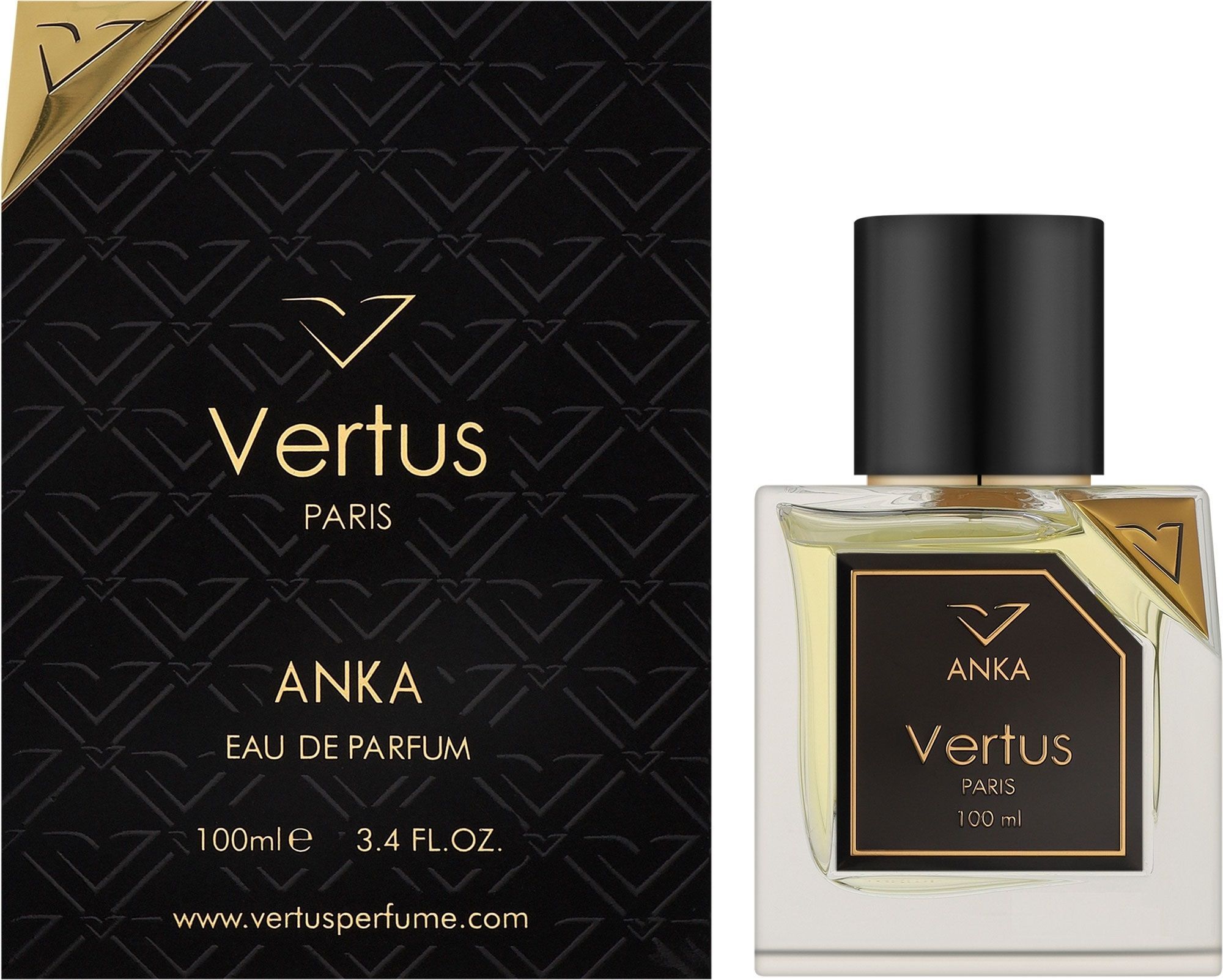Купити Anka Парфумована вода на Elune.com.ua