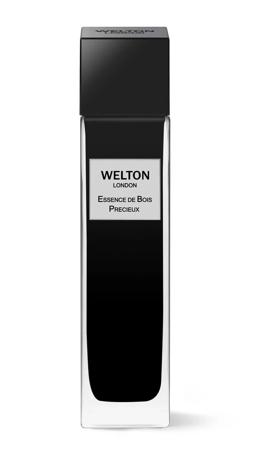Купить Welton London Essence De Bois Precieux Парфюмированная вода на Elune.com.ua