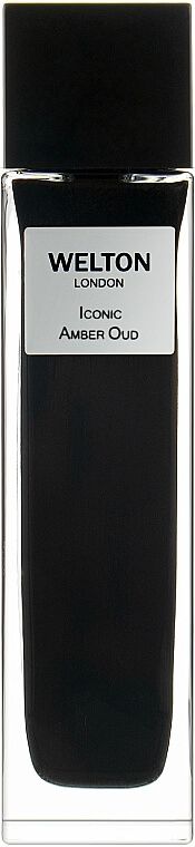Купити Iconic Amber Oud Парфумована вода на Elune.com.ua