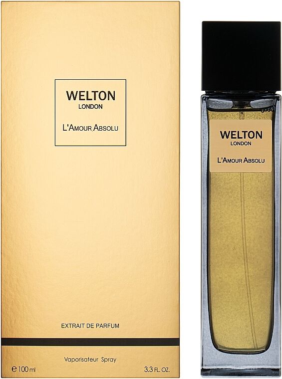 Купити L'amour Absolu Extract Екстракт на Elune.com.ua