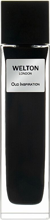 Купити Welton London Oud Inspiration Парфумована вода на Elune.com.ua