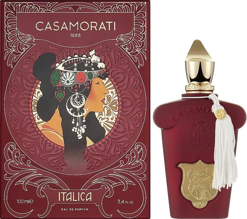 Купити Casamorati Italica Парфумована вода на Elune.com.ua