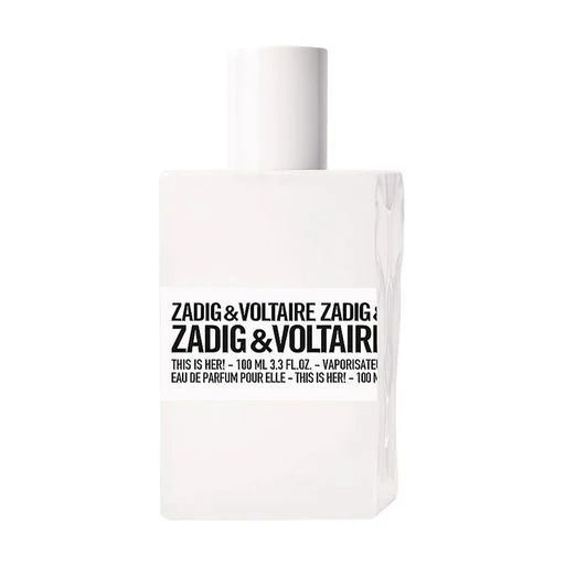 Купити Zadig & Voltaire This Is Her Парфумована вода на Elune.com.ua
