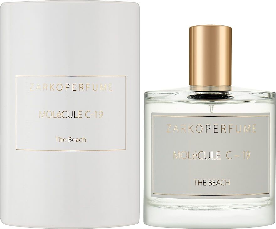 Купити C-19 The Beach Парфумована вода на Elune.com.ua