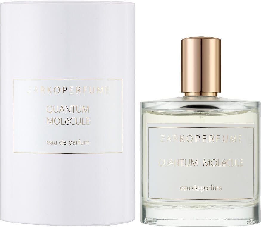 Купити Quantum Molecule Парфумована вода на Elune.com.ua