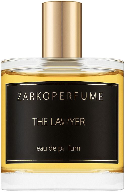 Купити The Lawyer Парфумована вода на Elune.com.ua