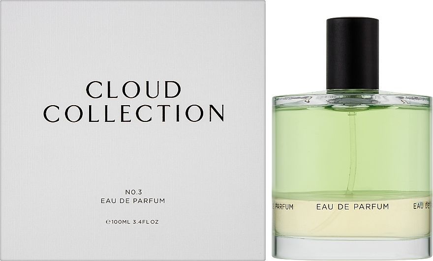 Купити Cloud Collection No 3 Парфумована вода на Elune.com.ua