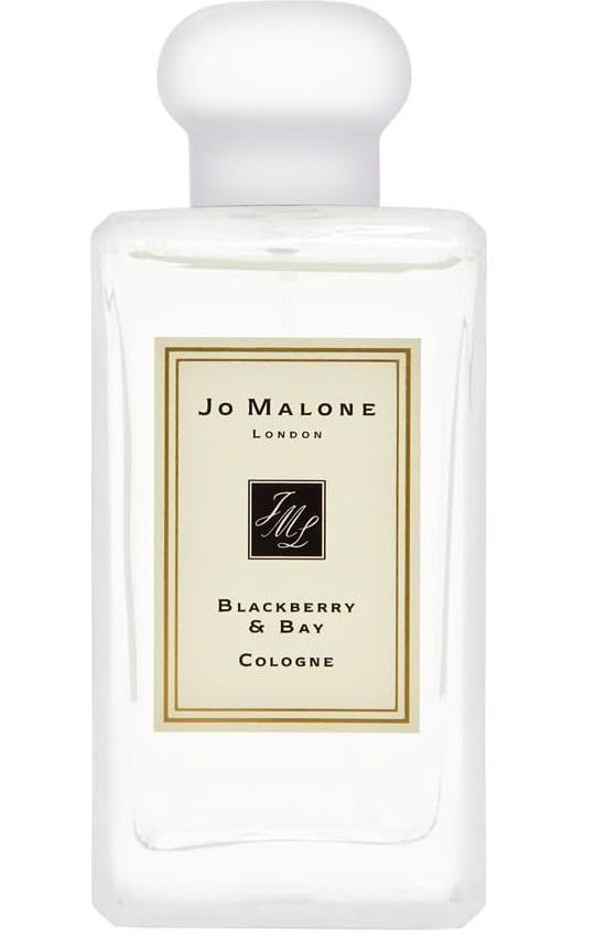 Купити Jo Malone Blackberry & Bay Одеколон на Elune.com.ua