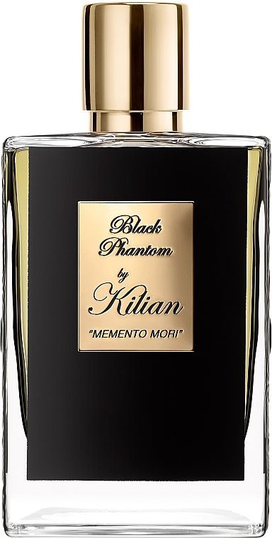 Купити Kilian Black Phantom Парфумована вода на Elune.com.ua