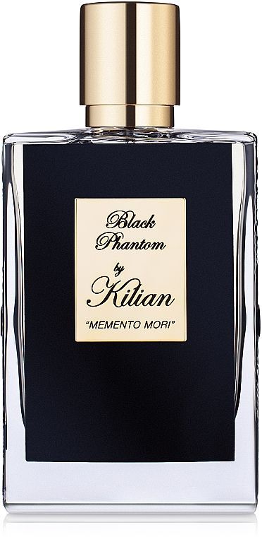 Купити Kilian Black Phantom Парфумована вода на Elune.com.ua