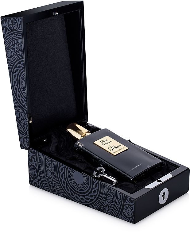 Купити Kilian Black Phantom Парфумована вода на Elune.com.ua