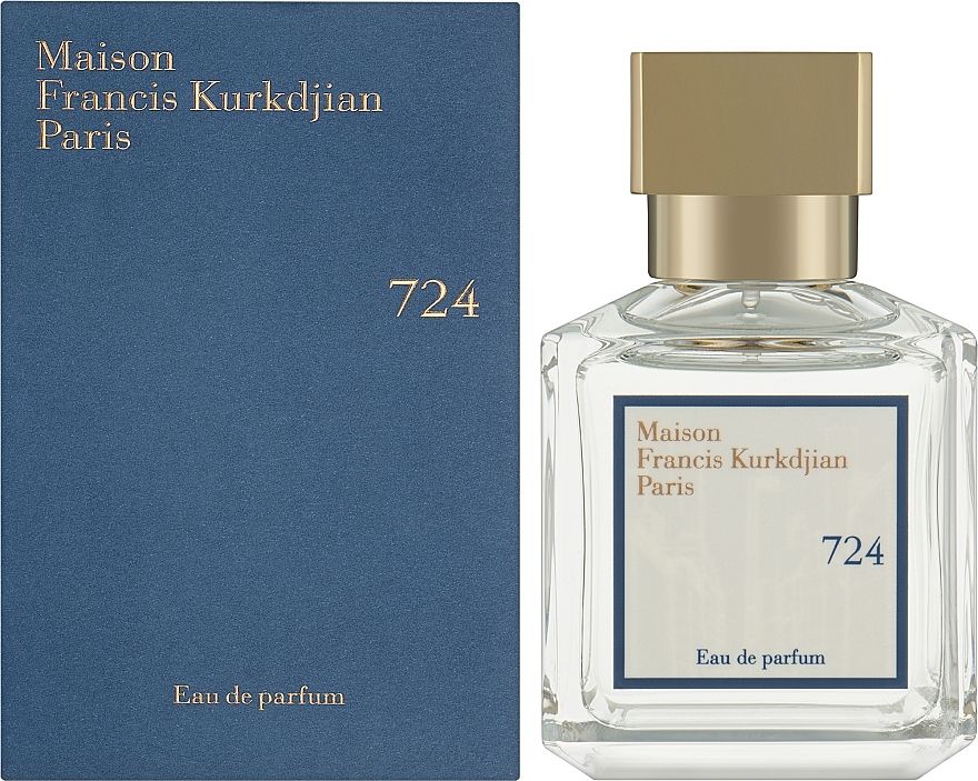 Купити Maison Francis Kurkdjian 724 Парфумована вода на Elune.com.ua