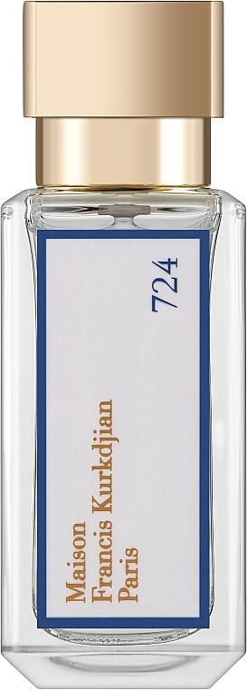 Купити 724 Парфумована вода на Elune.com.ua