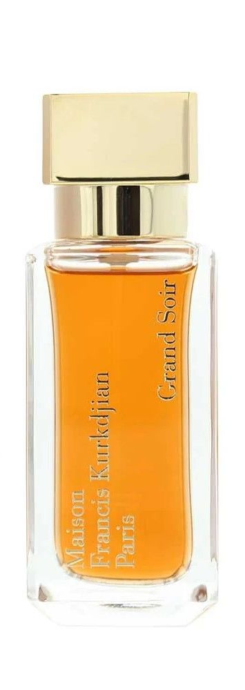 Купити Maison Francis Kurkdjian Grand Soir Парфумована вода на Elune.com.ua