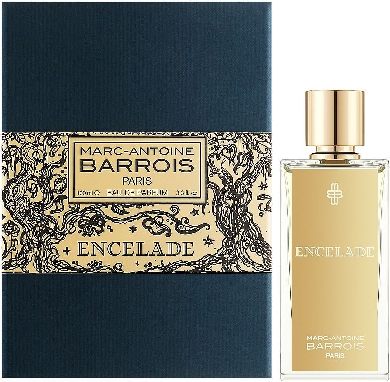 Купити Marc-Antoine Barrois Encelade Парфумована вода на Elune.com.ua