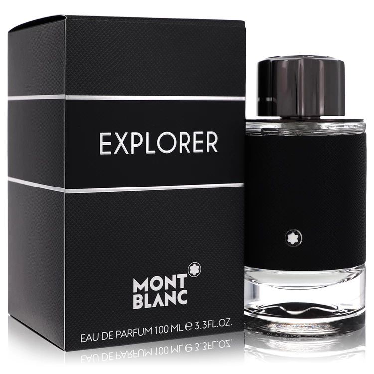 Купити Montblanc Explorer Парфумована вода на Elune.com.ua