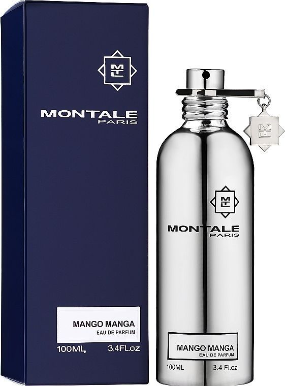 Купити Montale Mango Manga Парфумована вода на Elune.com.ua