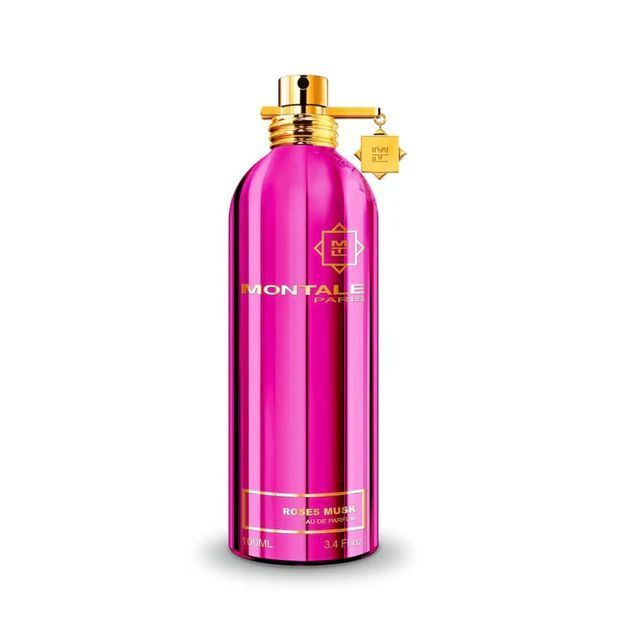 Купити Розпив Montale Roses Musk Парфумована вода на Elune.com.ua