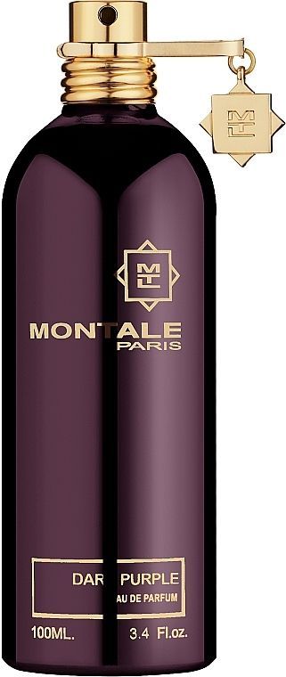 Купити Montale Dark Purple Парфумована вода на Elune.com.ua