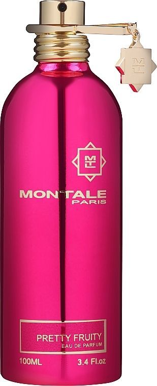 Купити Montale Pretty Fruity Парфумована вода на Elune.com.ua