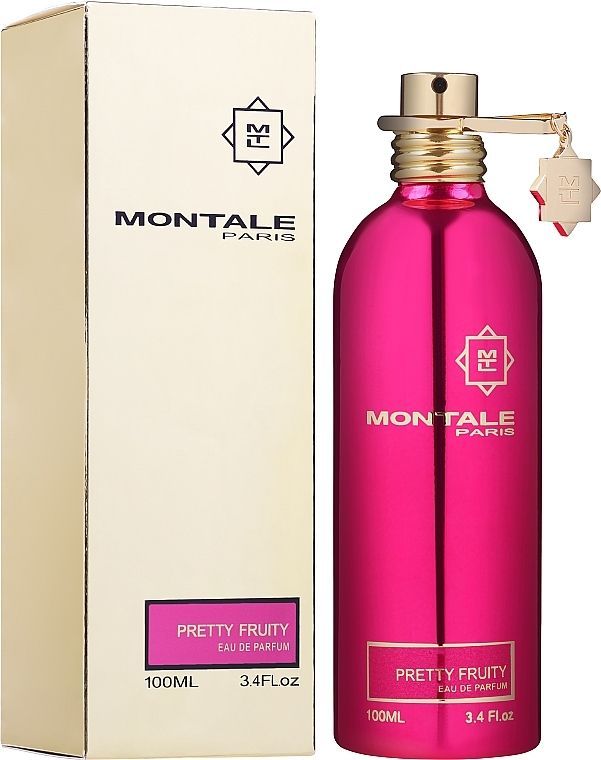 Купити Montale Pretty Fruity Парфумована вода на Elune.com.ua