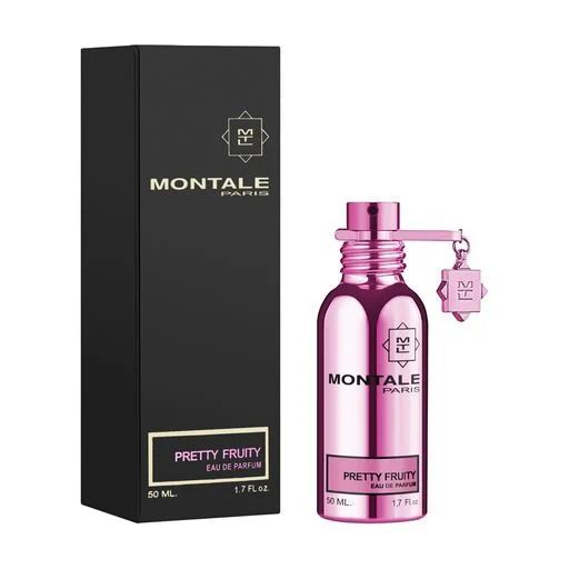 Купити Pretty Fruity Парфумована вода на Elune.com.ua