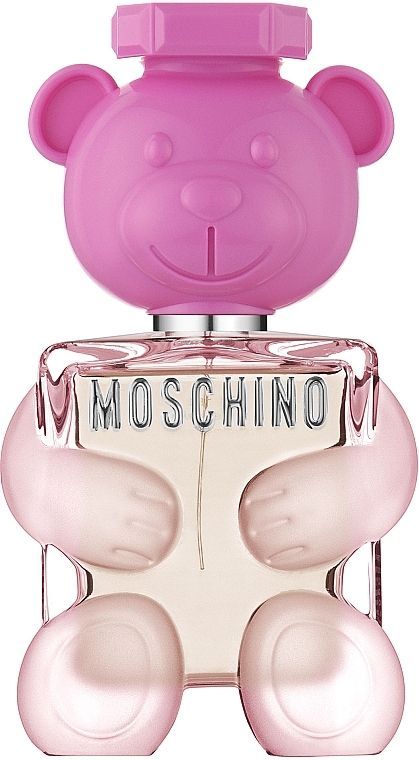 Купити Moschino Toy 2 Bubble Gum Туалетна вода на Elune.com.ua
