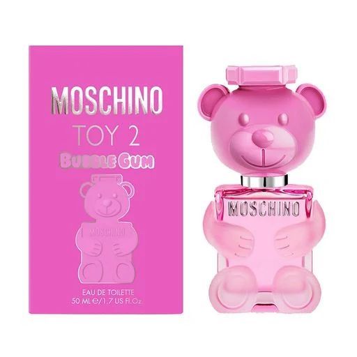 Купити Moschino Toy 2 Bubble Gum Туалетна вода на Elune.com.ua