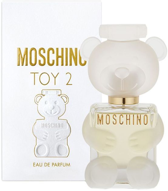 Купити Moschino Toy 2 Парфумована вода на Elune.com.ua