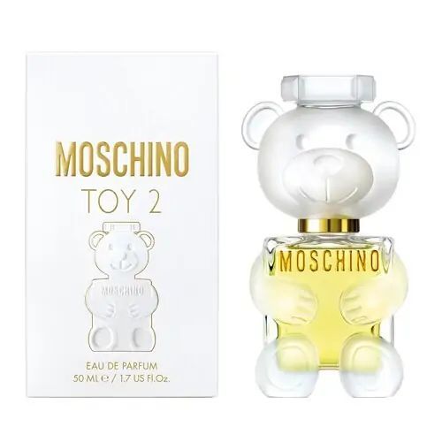 Купити Moschino Toy 2 Парфумована вода на Elune.com.ua