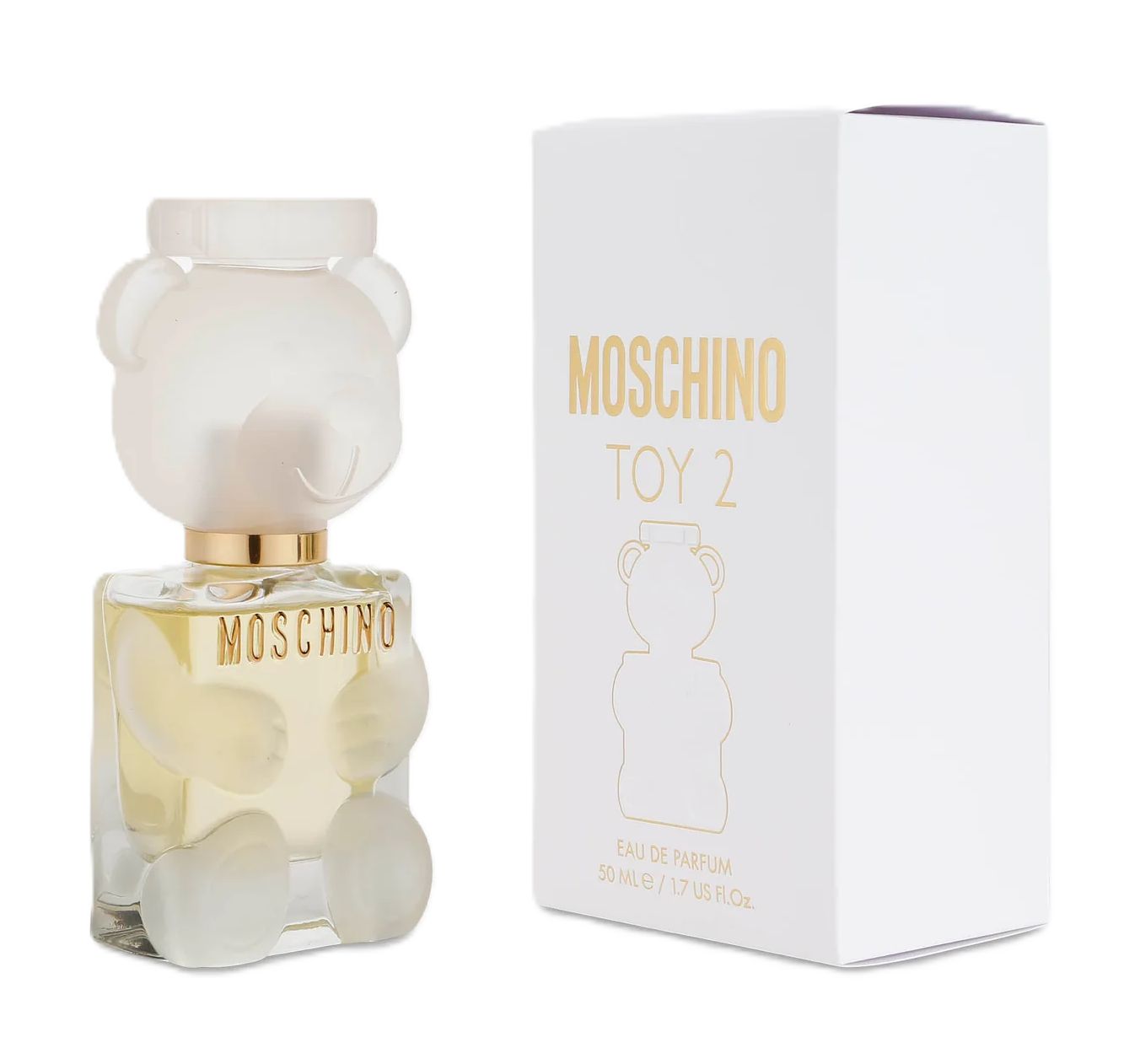 Купити Moschino Toy 2 Парфумована вода на Elune.com.ua