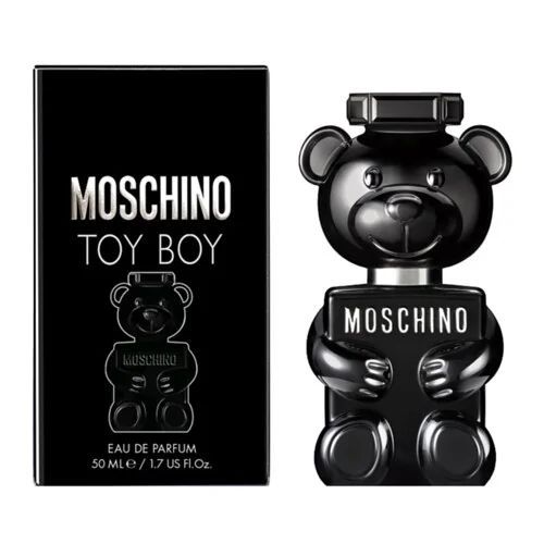 Купити Moschino Toy Boy Парфумована вода на Elune.com.ua