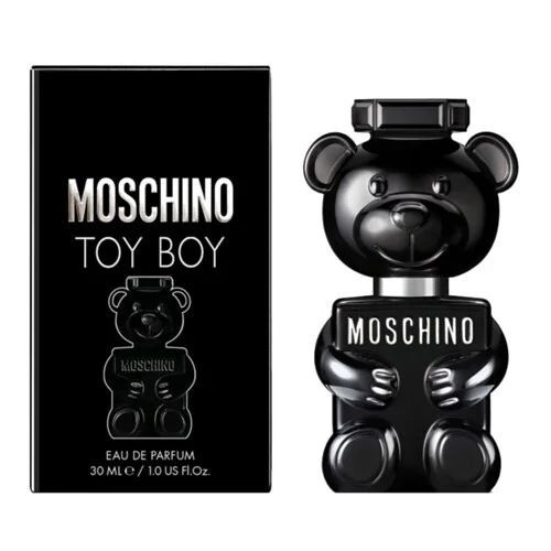 Купити Moschino Toy Boy Парфумована вода на Elune.com.ua