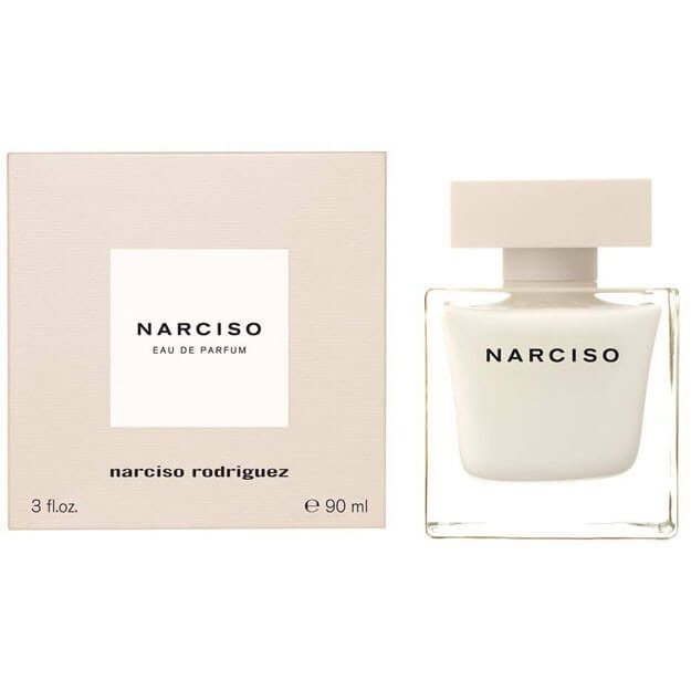 Купить Narciso Rodriguez Narciso Poudree Парфюмированная вода на Elune.com.ua