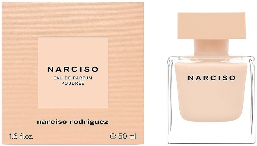 Купити Narciso Rodriguez Narciso Poudree Парфумована вода на Elune.com.ua